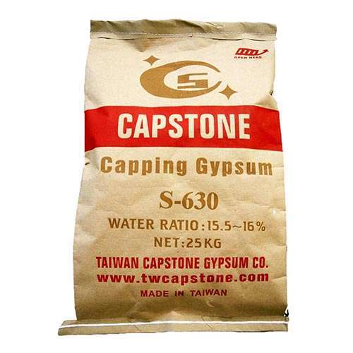 CAPSTONE S-630